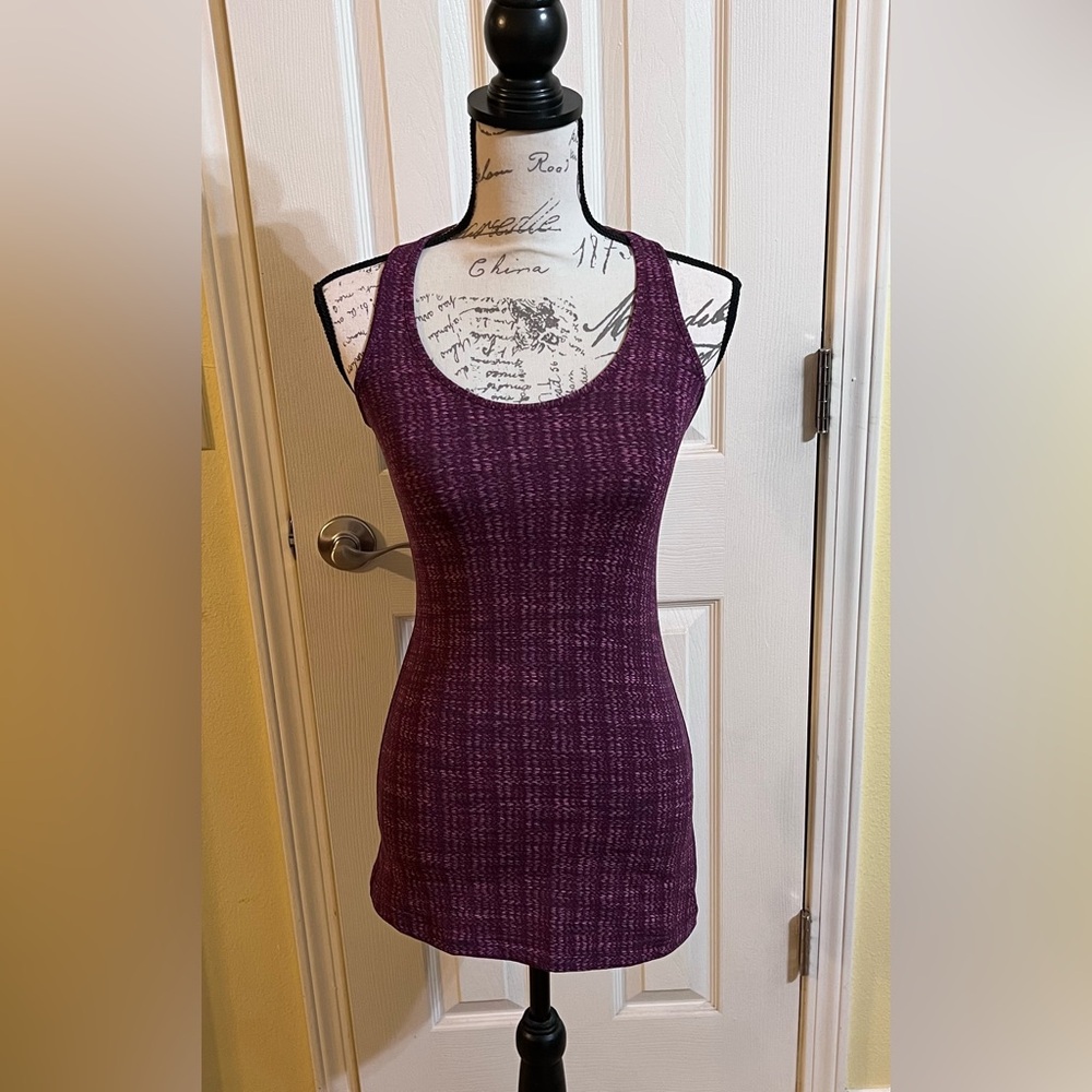 Lululemon Cool Racerback - Picture 4 of 9